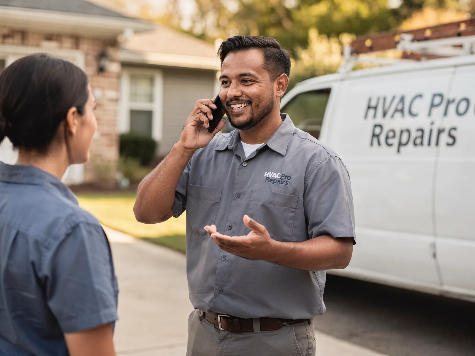 Heat Pump Repair Okmulgee, OK FAQs